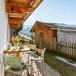 Fernblick Apartment