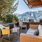 Fernblick Apartment Inneralpbach
