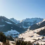 Fernblick Inneralpbach