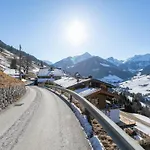 Fernblick Apartment Inneralpbach