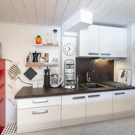 Fernblick Apartment Inneralpbach