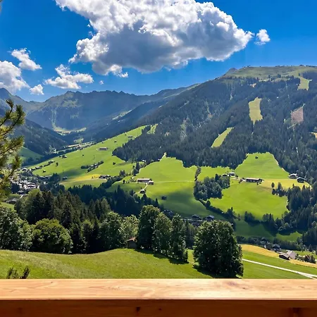 Fernblick