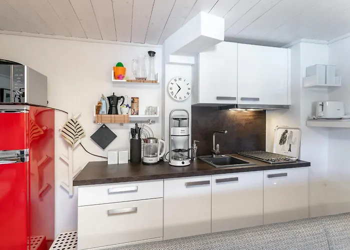 Fernblick Apartment Inneralpbach