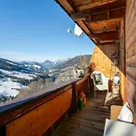 Fernblick Апартаменты *