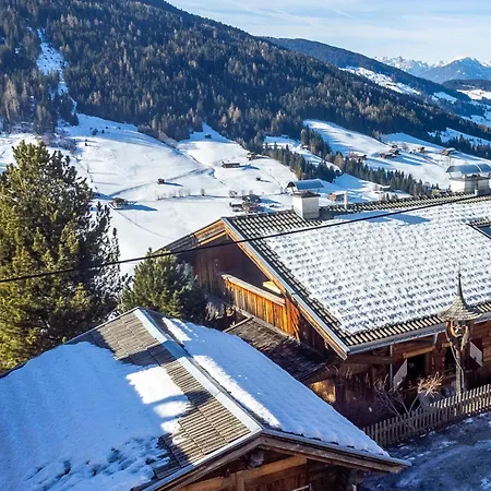 Appartement Fernblick