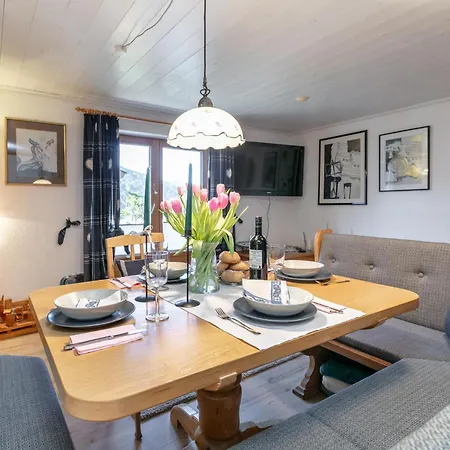 Fernblick Appartement *