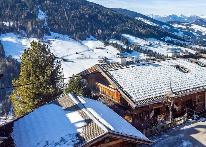 Appartement Fernblick