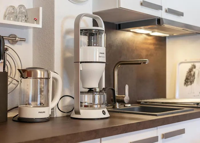 Appartement Fernblick