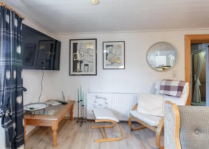 Fernblick Appartement