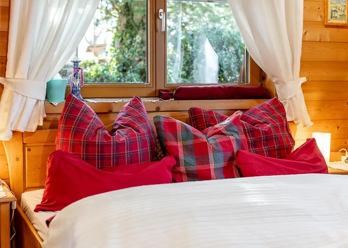 Fernblick Appartement Alpbach