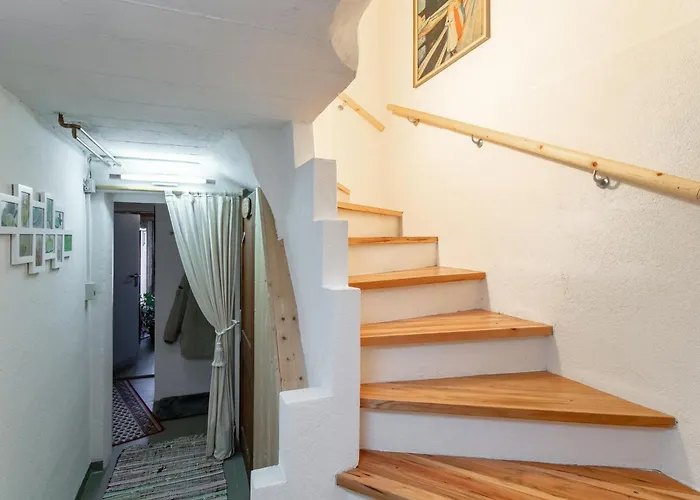 Appartement Fernblick *