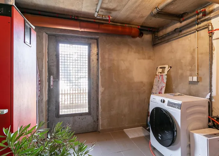 Appartement Fernblick